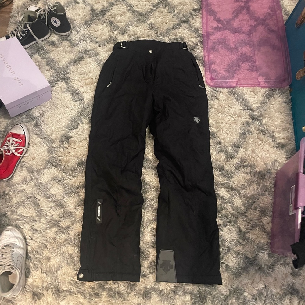 Descente Ski Pants - Size 12